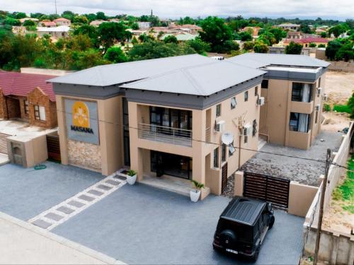 . Masana Boutique Hotel & Spa