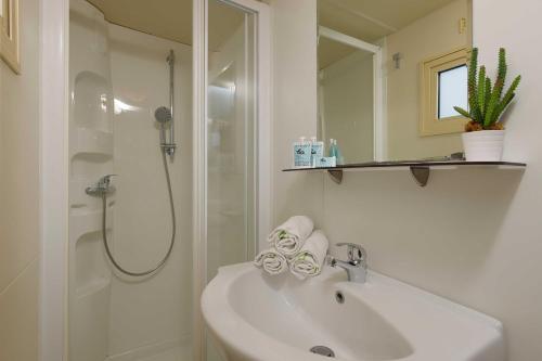 Camping Village Internazionale Firenze - image 7