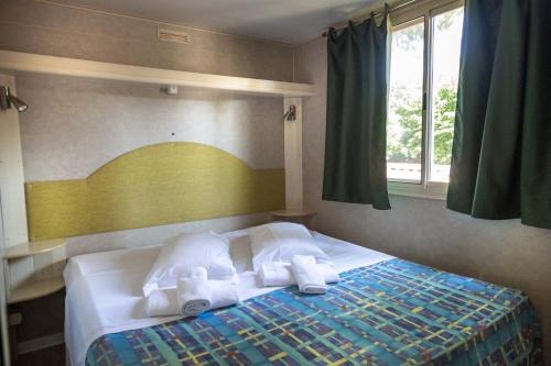 Camping Village Internazionale Firenze - image 11