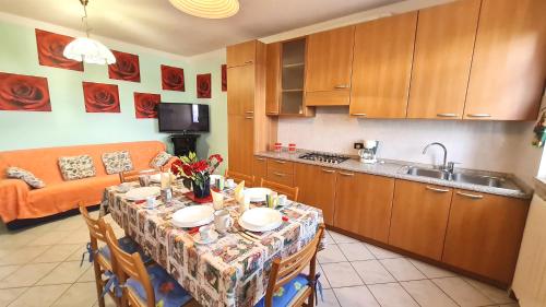 Apartments Gli Ulivi 5