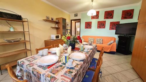 Apartments Gli Ulivi 4