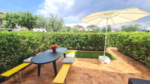 Apartments Gli Ulivi 3