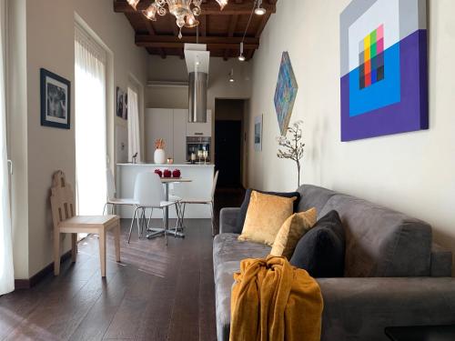 Florence Art Apartments - image 7