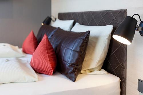 Boutiquehotel zur Winzerstube - image 4