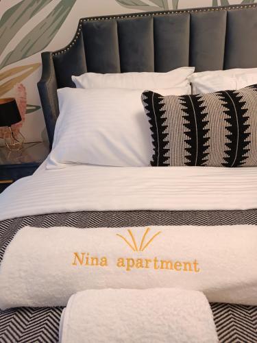 Nina apartment Diamond Limak Skopje, Skopje (Foto 9)