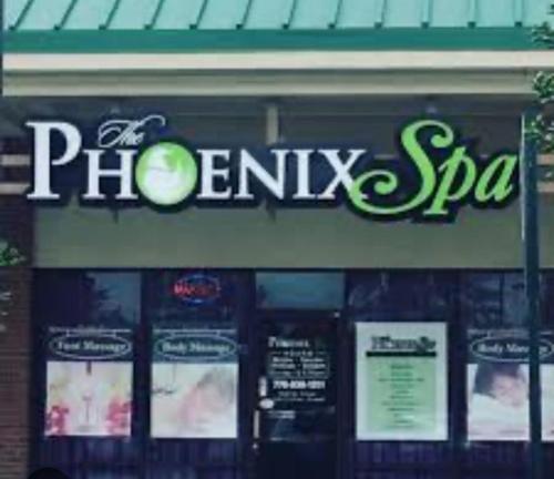 مساج, Super Inn & Suites Carrollton in كارولتون