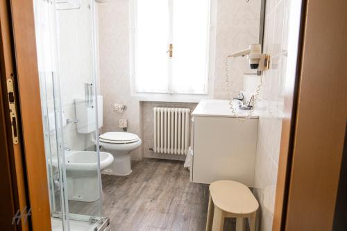 Hotel Holiday- Alla Finestrella – Bologna, KY