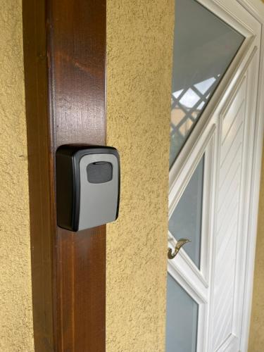 Ubytování Okružní 396 (Ubytovani Okruzni 396) in 塞濟莫沃烏斯拉貝 I