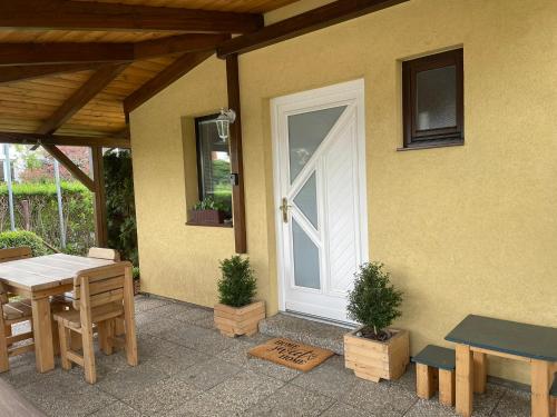 Ubytovani Okruzni 396, Tábor