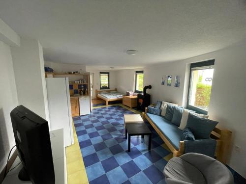 設施, Ubytování Okružní 396 (Ubytovani Okruzni 396) in 塞濟莫沃烏斯拉貝 I