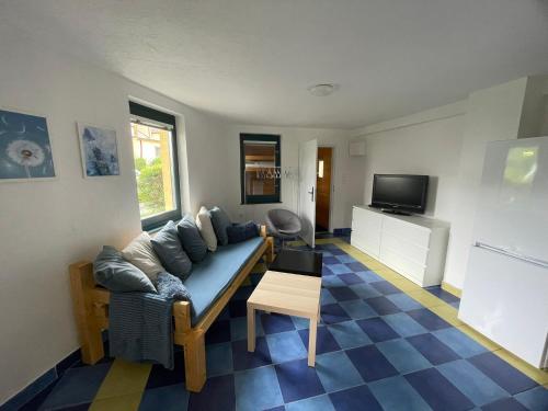 Ubytování Okružní 396 (Ubytovani Okruzni 396) in 塞濟莫沃烏斯拉貝 I