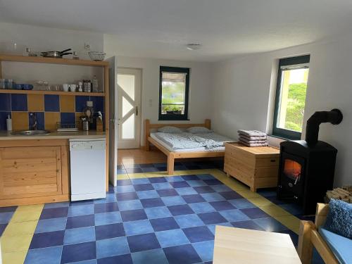 Ubytování Okružní 396 (Ubytovani Okruzni 396) in 塞濟莫沃烏斯拉貝 I