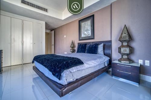 4BR Condo with Private Jacuzzi - Ocean View in Puerto Vallarta, Mexico