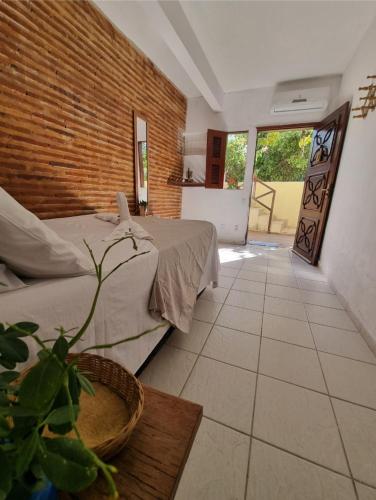 Pousada Luar de Jeri – Jijoca de Jericoacoara, NE