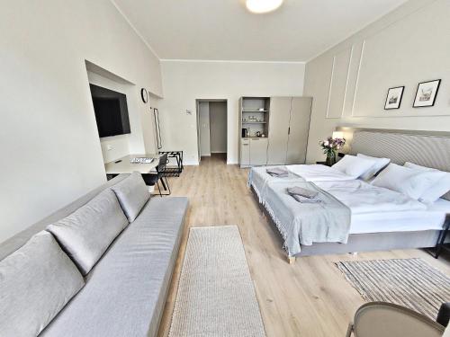 Anny 5 Apartamenty, Krakau (Foto 7)