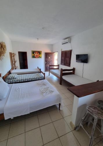 Pousada Luar de Jeri – Jijoca de Jericoacoara, NE