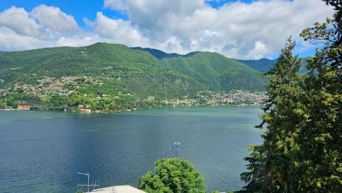 La Terrazza sul Lago di Como con garage