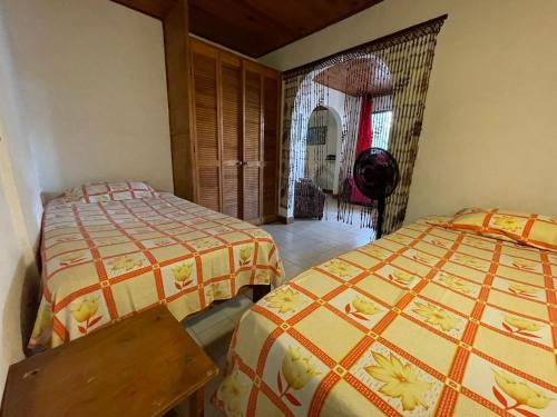 Apartment with Garden View image 5