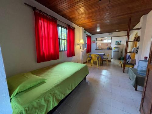 Apartment with Garden View image 8