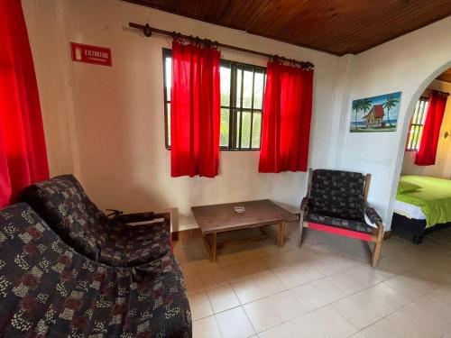 Apartment with Garden View image 4