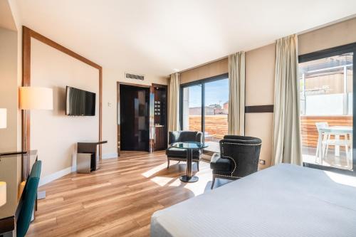 Pestana Arena Barcelona - image 8