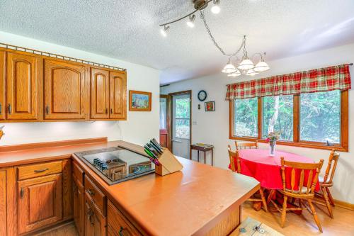 Charming Butler Vacation Rental Near Watauga Lake! in Butler, USA