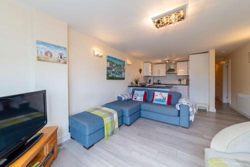 Baywatch - 2 Bed Apartment