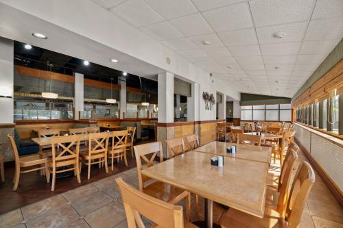 Best Western Orlando Gateway Hotel - image 10