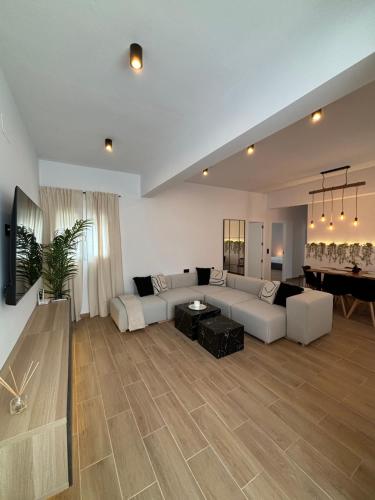 Apartamento 3 dormitorios