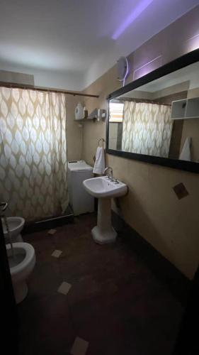 Badrum, Departamento Cerro Arco in Las Heras