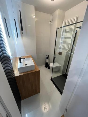 Apartamenty Cieszyn