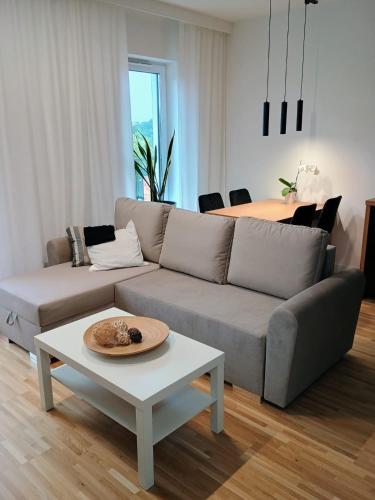 Apartamenty Cieszyn