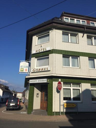 Hotel Görres
