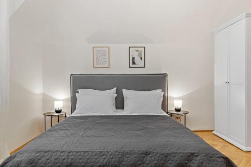 Herman Park View Cozy Apartment, Bucharest