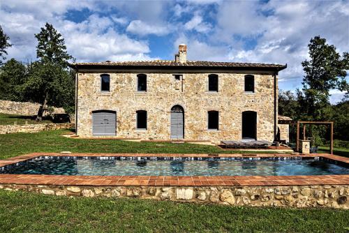 Tenuta San Galgano - Tap to explore photos