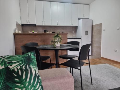 APARTMENT MOSCOW VRBAS in Verbász