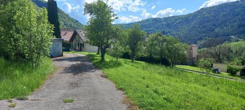 Jurachic in Villard-Saint-Sauveur