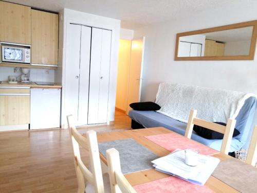 Appartement confortable Saint Lary village - Location saisonnière - Saint-Lary-Soulan