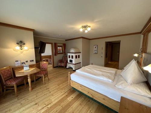 Hotel Das Urbisgut - image 11