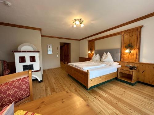 Hotel Das Urbisgut - image 7