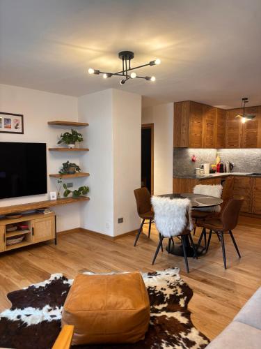 Cozy bilocale apartment 2