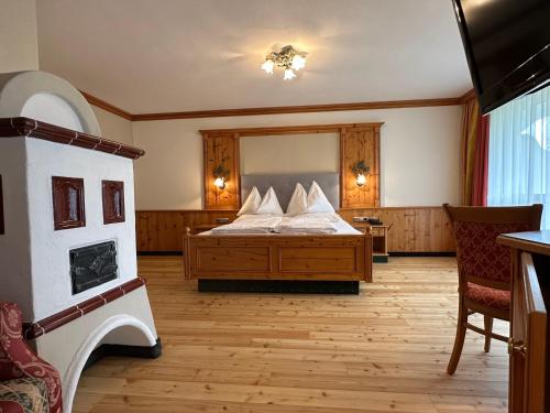 Hotel Das Urbisgut - image 12