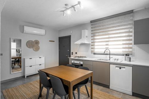NewOld Flat, Bodrum (foto 3)