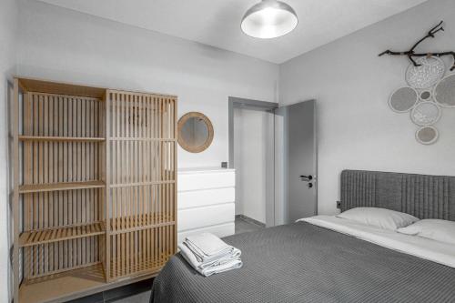 NewOld Flat, Bodrum (foto 10)