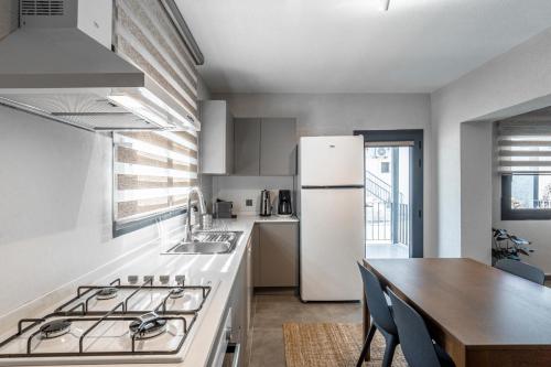 NewOld Flat, Bodrum (foto 6)