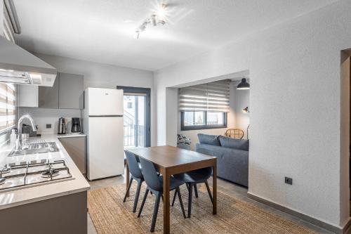NewOld Flat, Bodrum (foto 4)