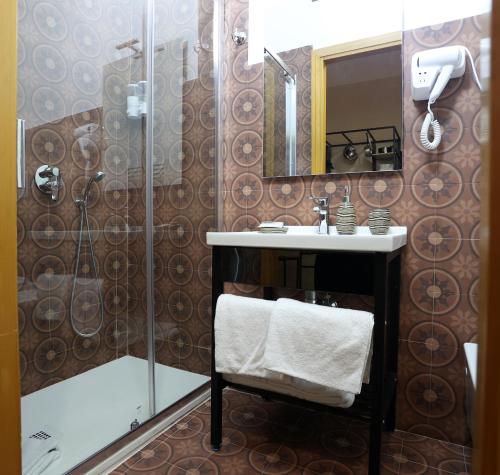 Rooms & Apartment, A due Passi in Caserta Városközpont