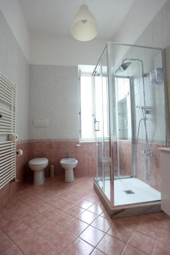 Rooms & Apartment, A due Passi in Caserta Városközpont
