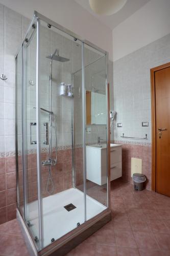 Rooms & Apartment, A due Passi in Caserta Városközpont