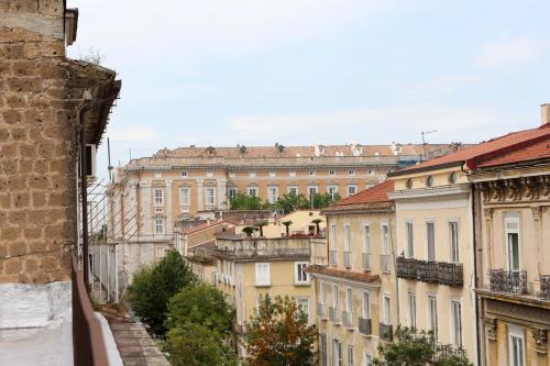 Rooms & Apartment, A due Passi in Caserta Városközpont
